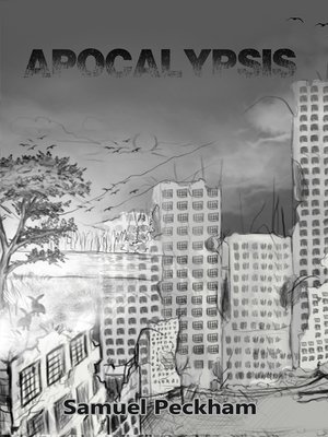 cover image of Apocalypsis